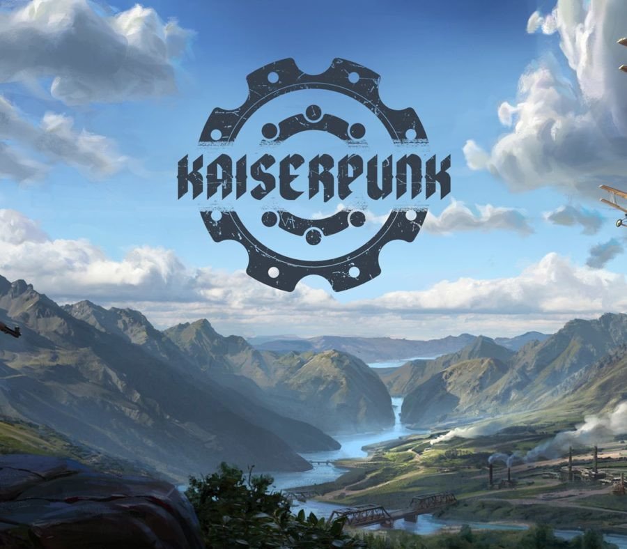 KAISERPUNK - Supporter Edition 