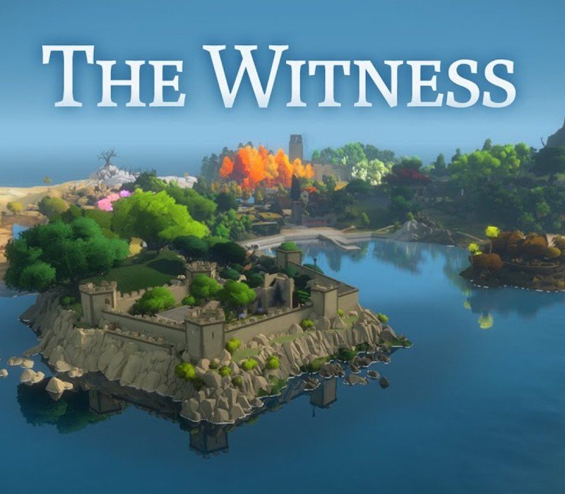 The Witness 