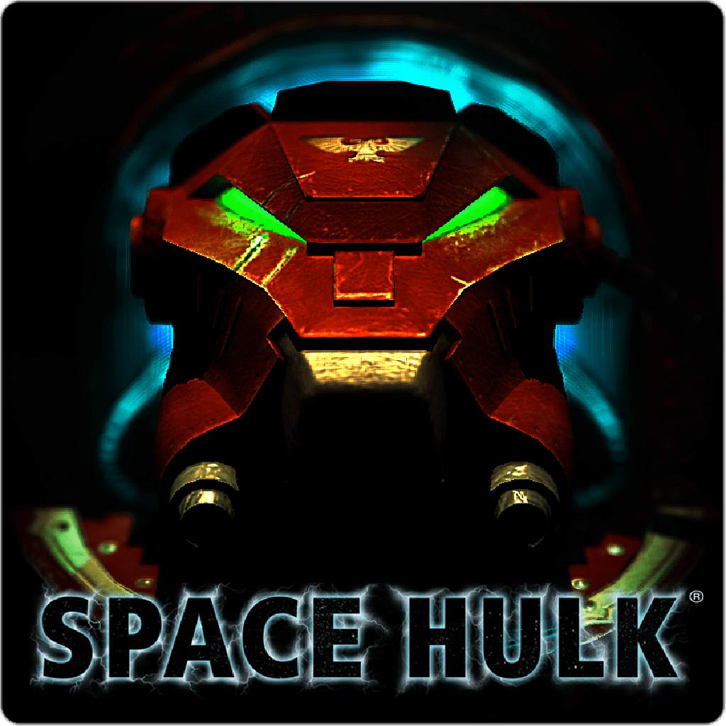 Space Hulk 