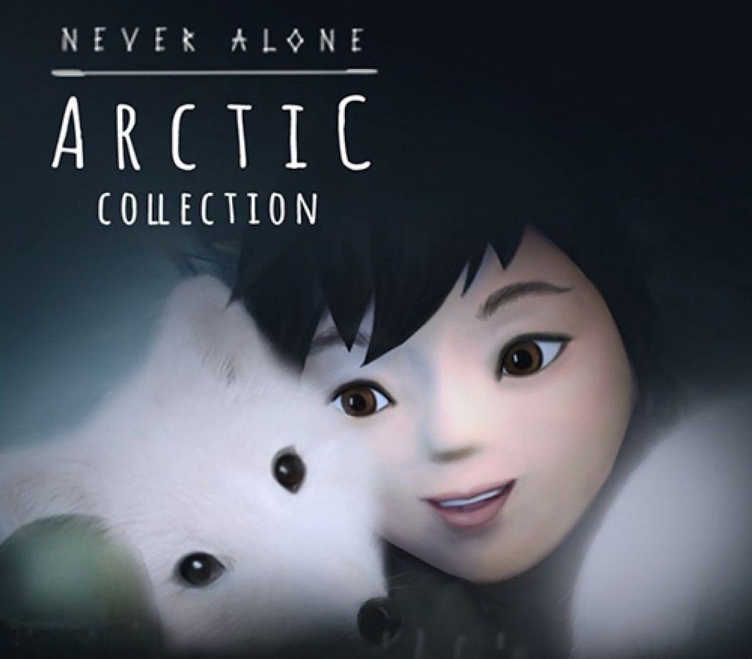 Never Alone: Arctic Collection 