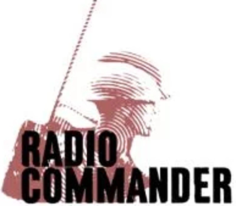 Radio Commander 