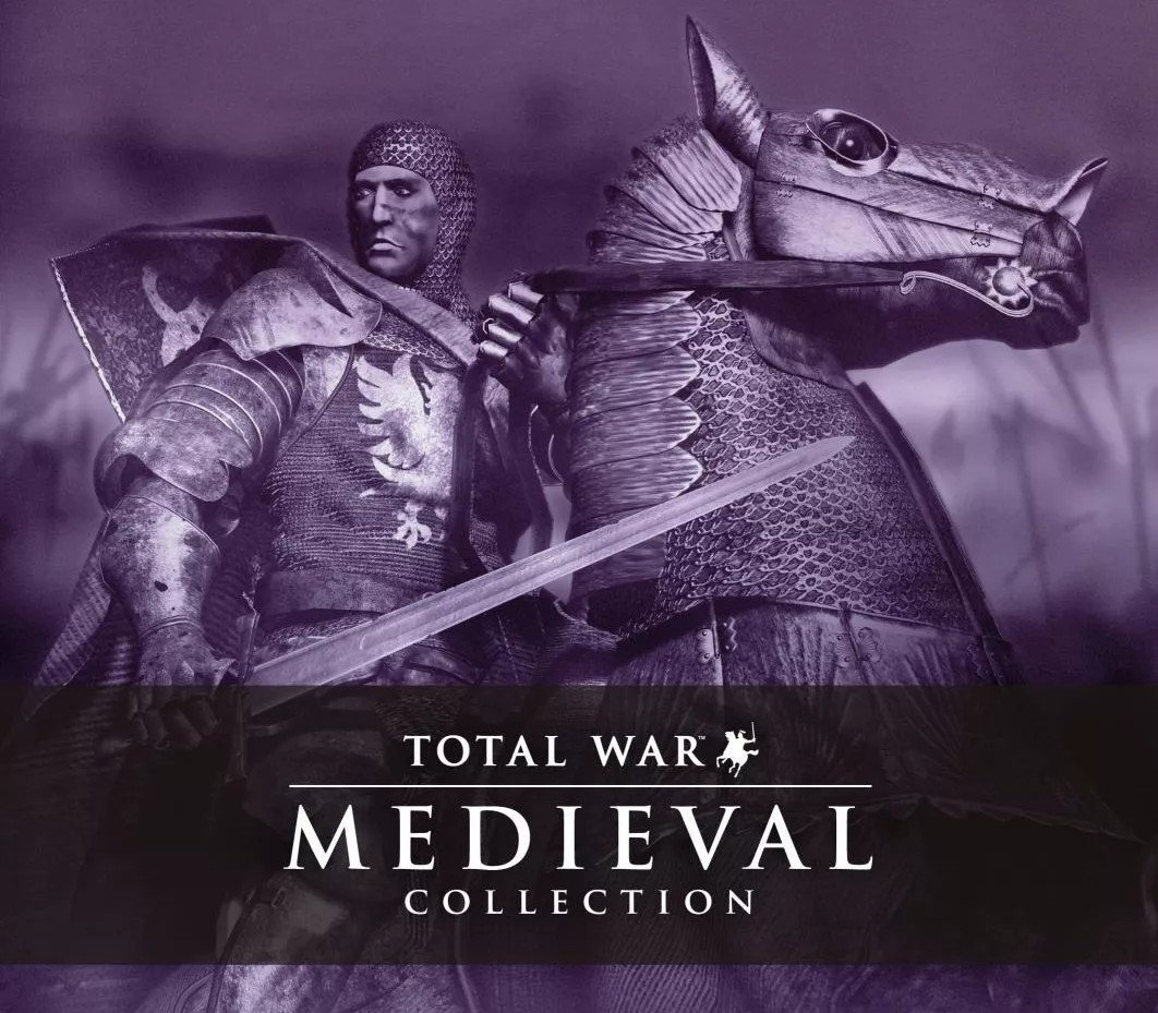 Medieval: Total War Collection 