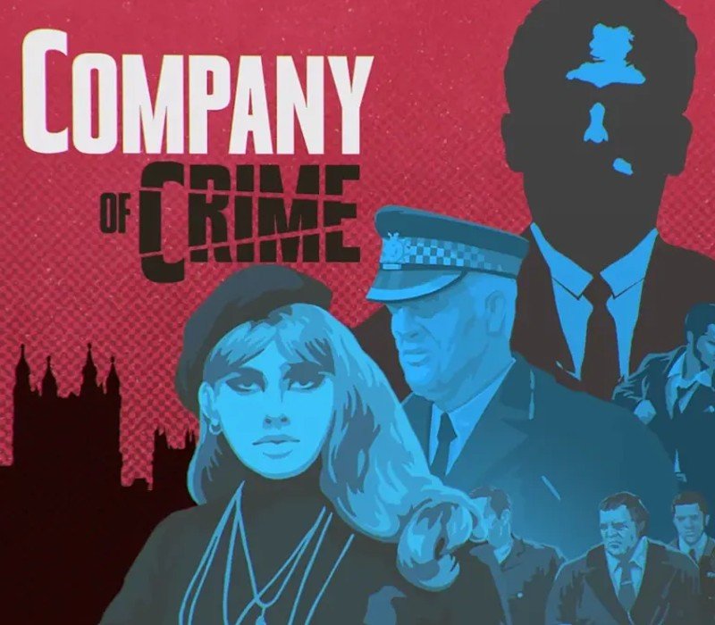 Company of Crime 