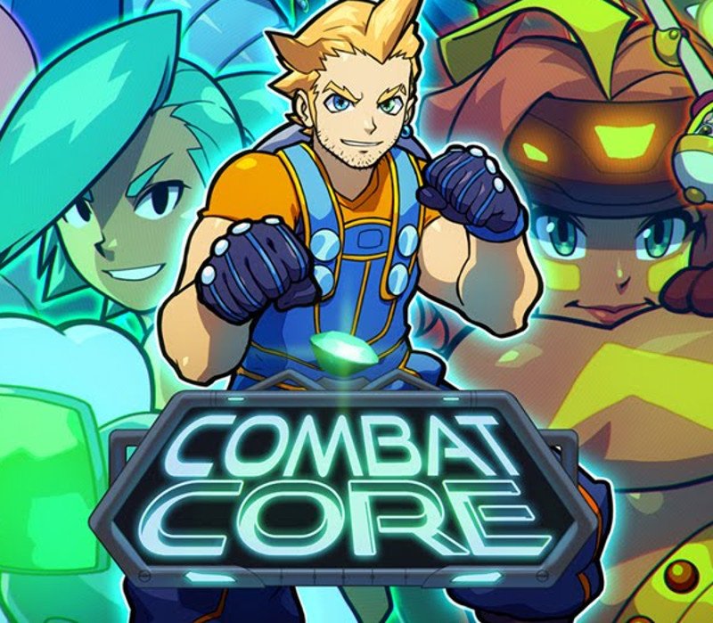 Combat Core