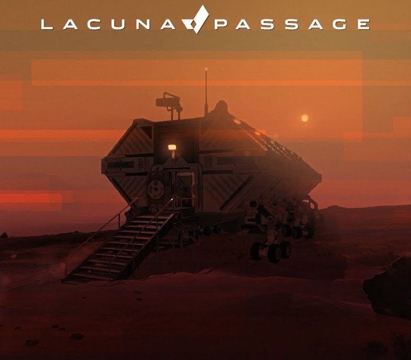 Lacuna Passage 