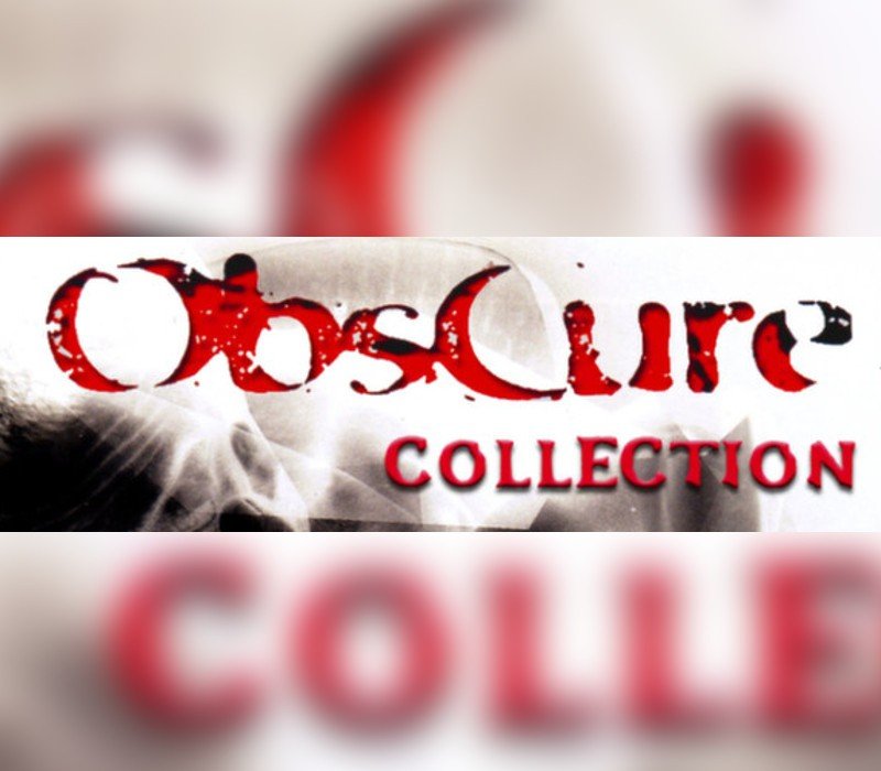 Obscure Collection 