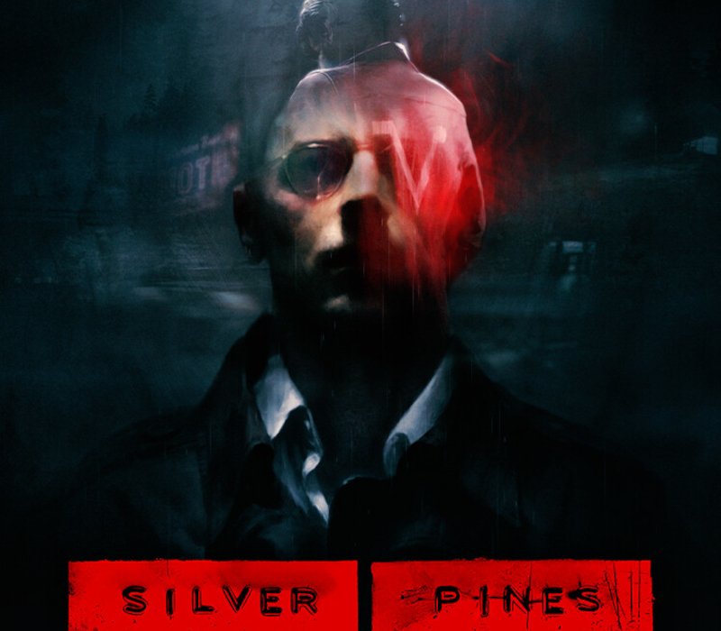 Silver Pines 