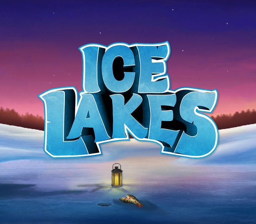 Ice Lakes 