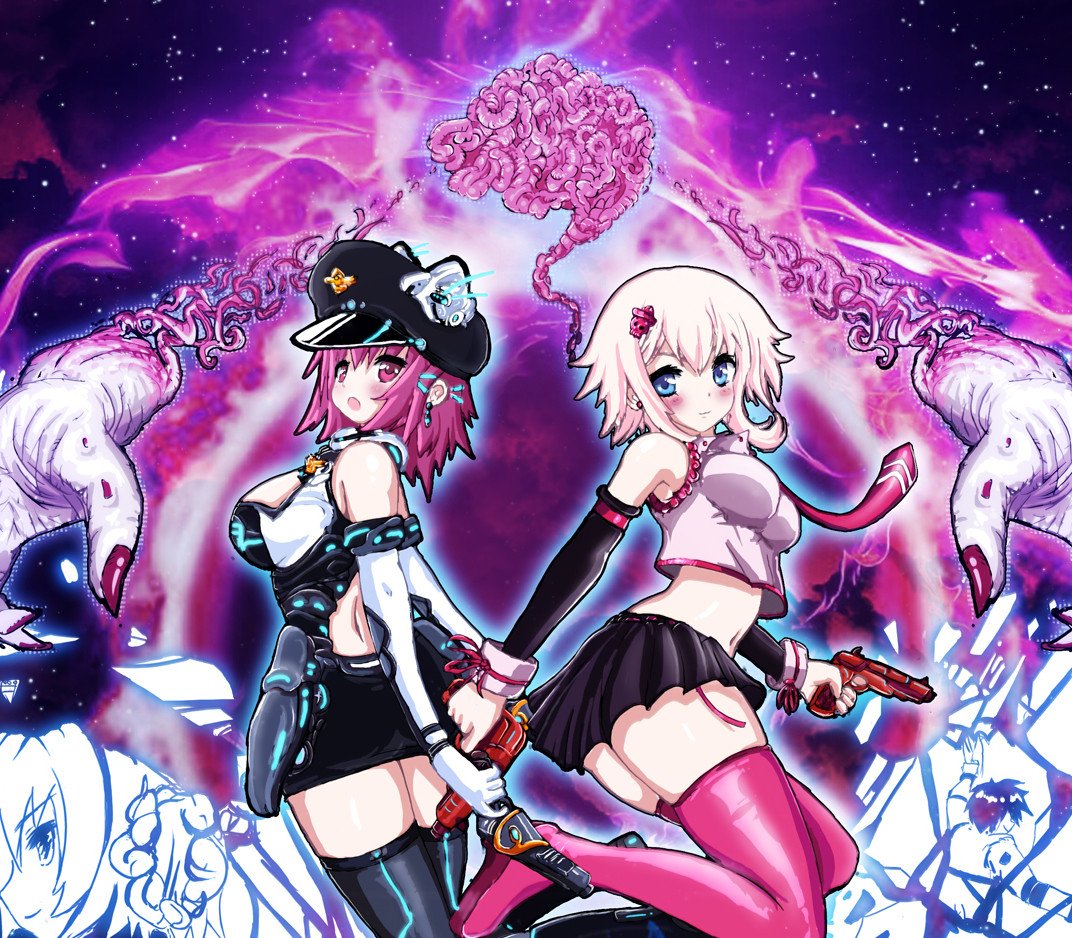 Riddled Corpses EX 