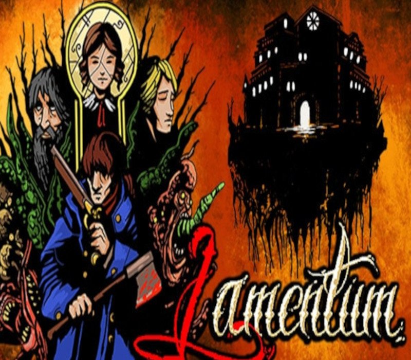 Lamentum 