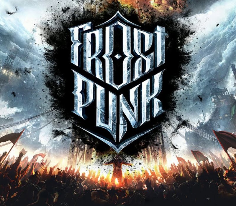 Frostpunk 