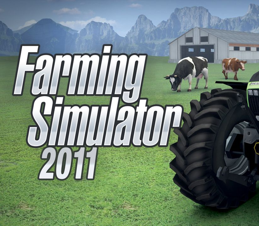 Farming Simulator 2011 