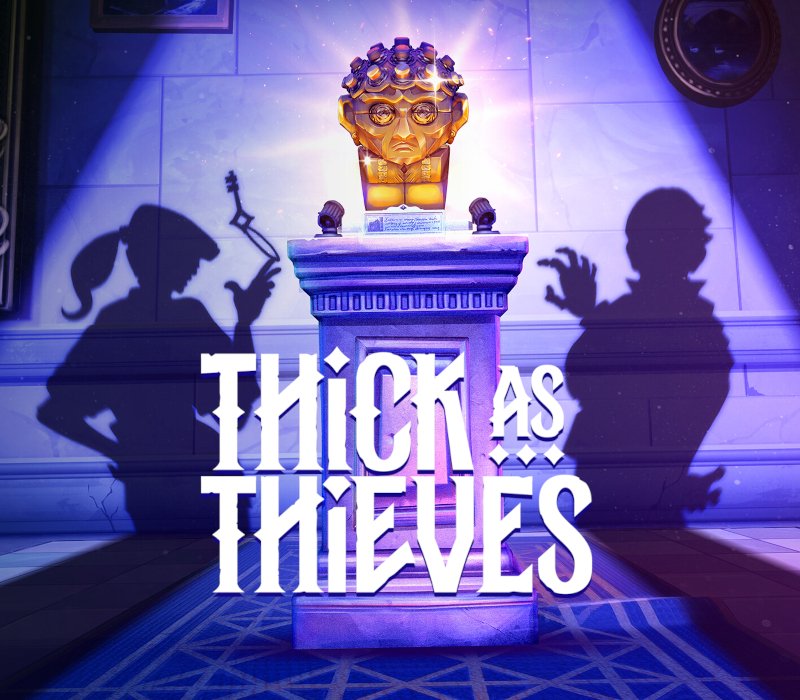 Thick As Thieves 