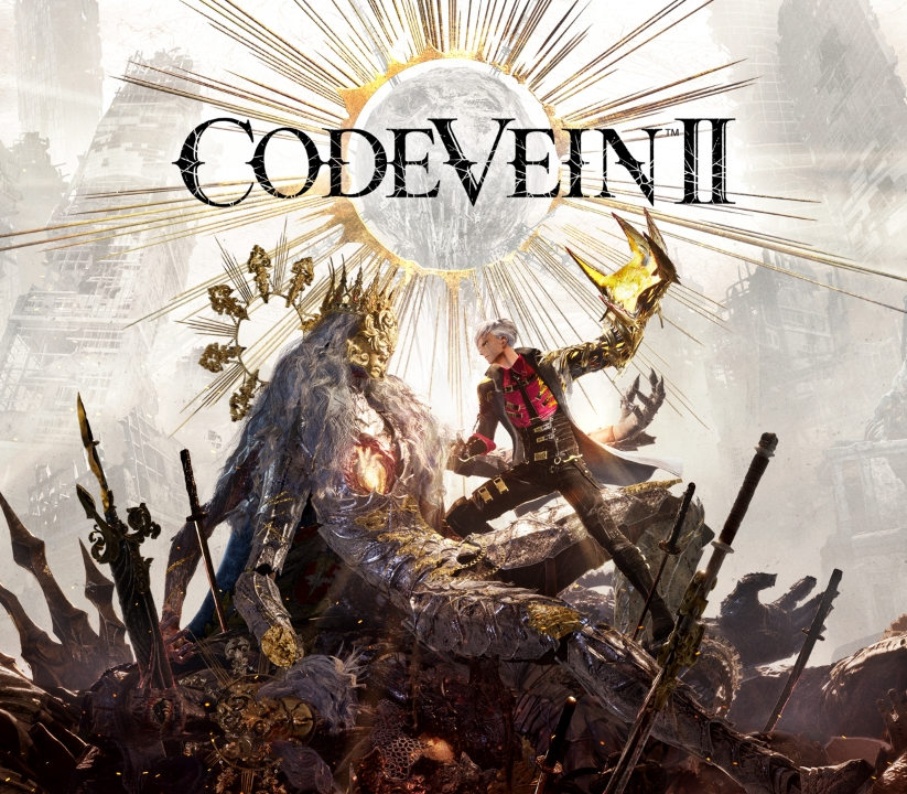 CODE VEIN II EMEA