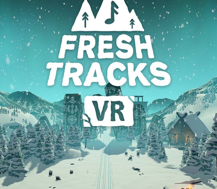 Fresh Tracks VR 