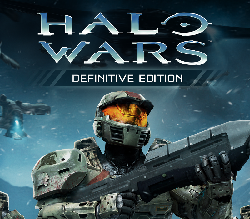 Halo Wars: Definitive Edition 