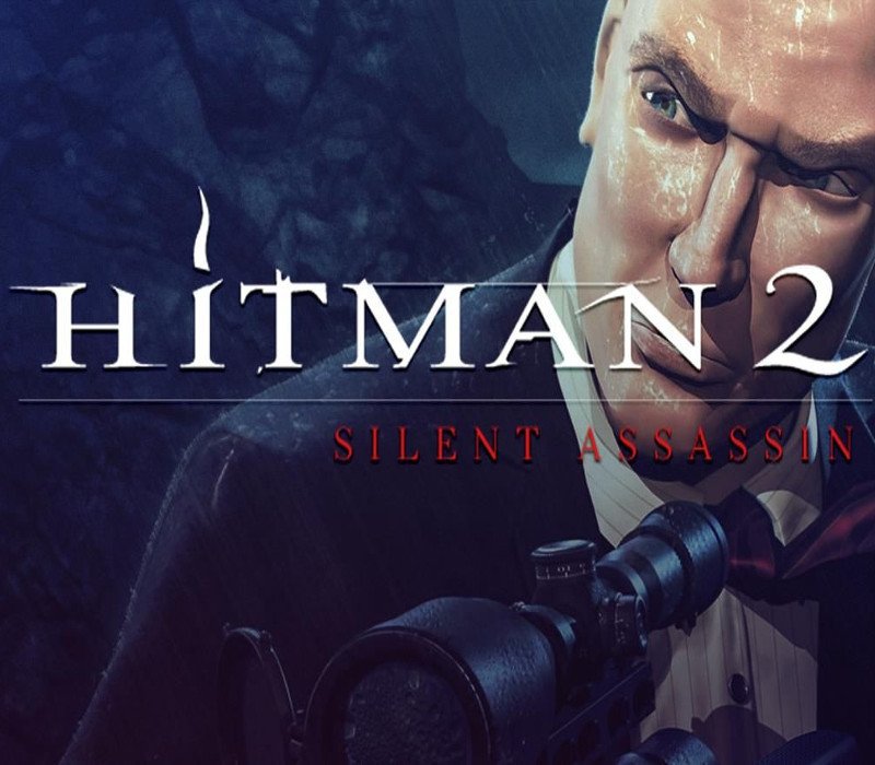 Hitman 2: Silent Assassin 