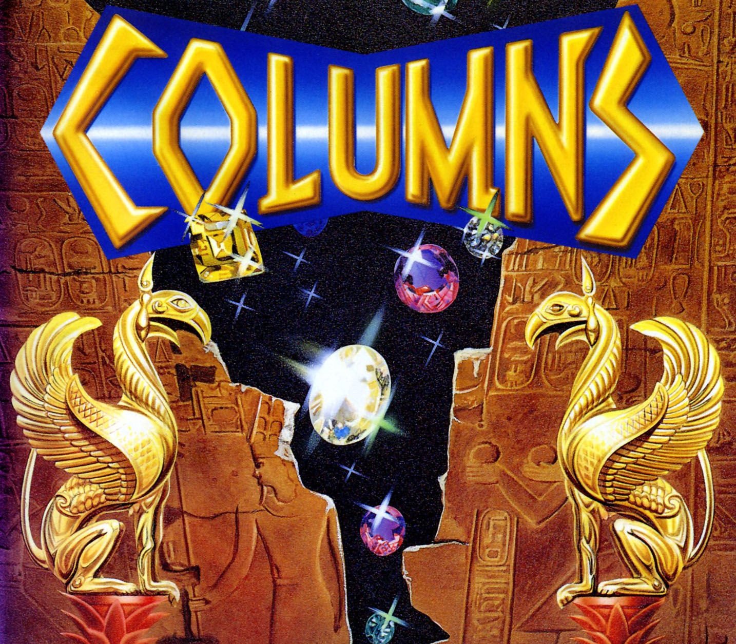 Columns