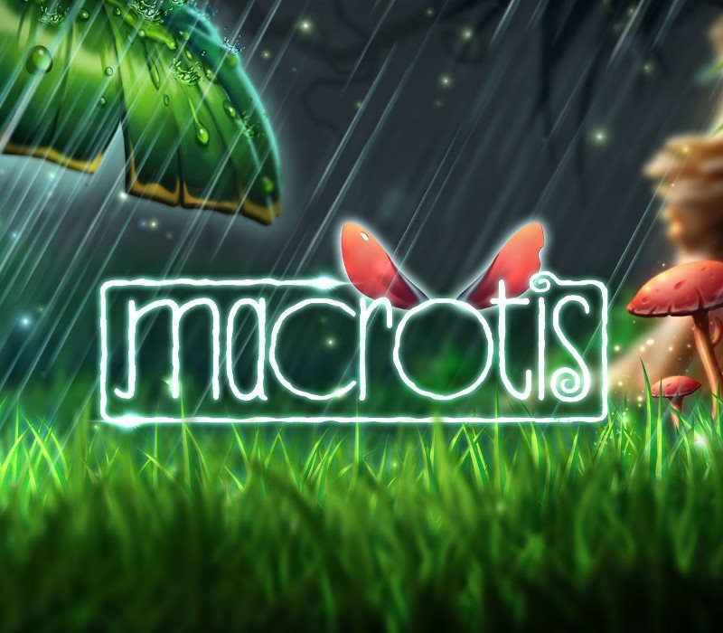 Macrotis: A Mother's Journey 