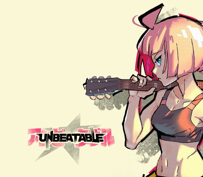 UNBEATABLE 