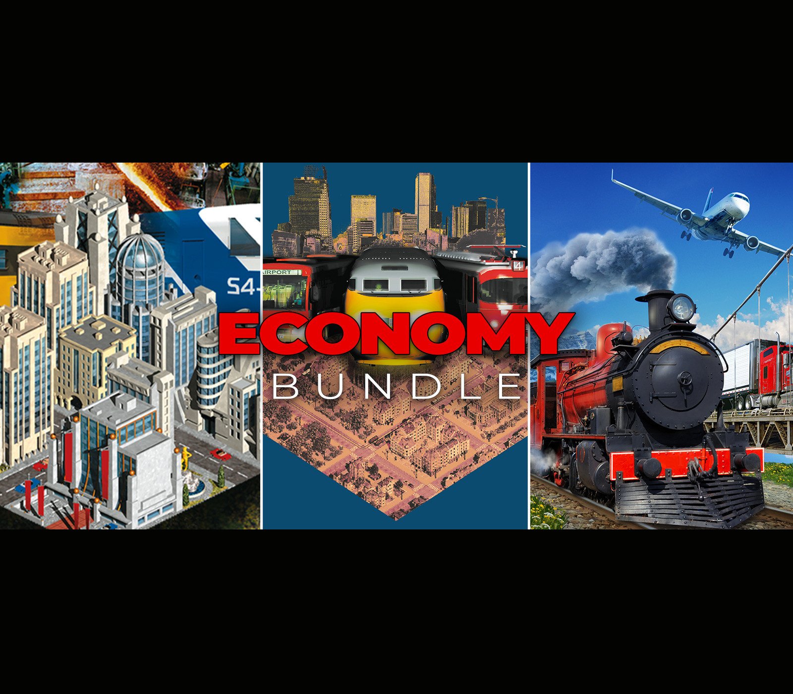 Economy Bundle 