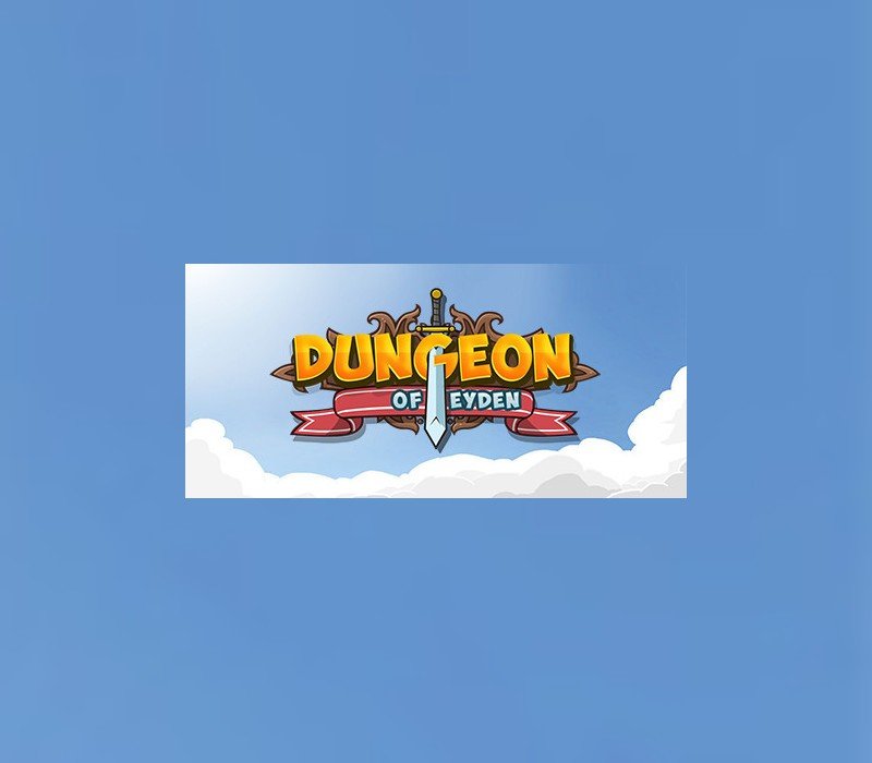 Dungeon of Eyden 