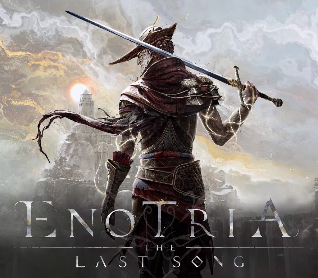Enotria: The Last Song 
