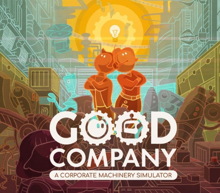 Good Company 