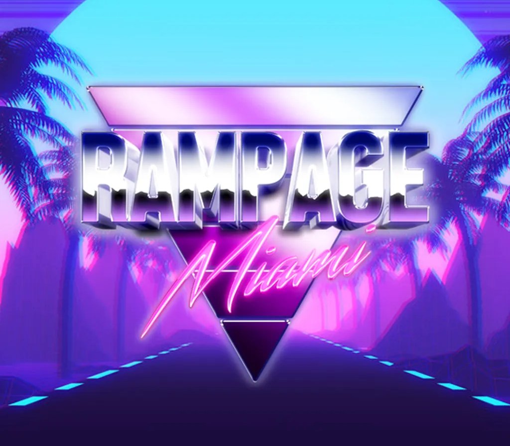 Rampage Miami 