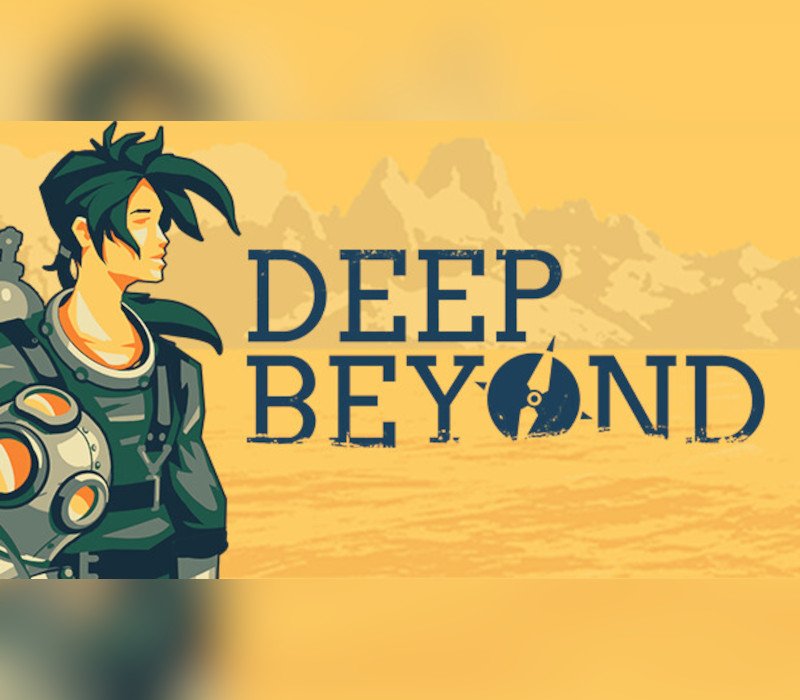 Deep Beyond 