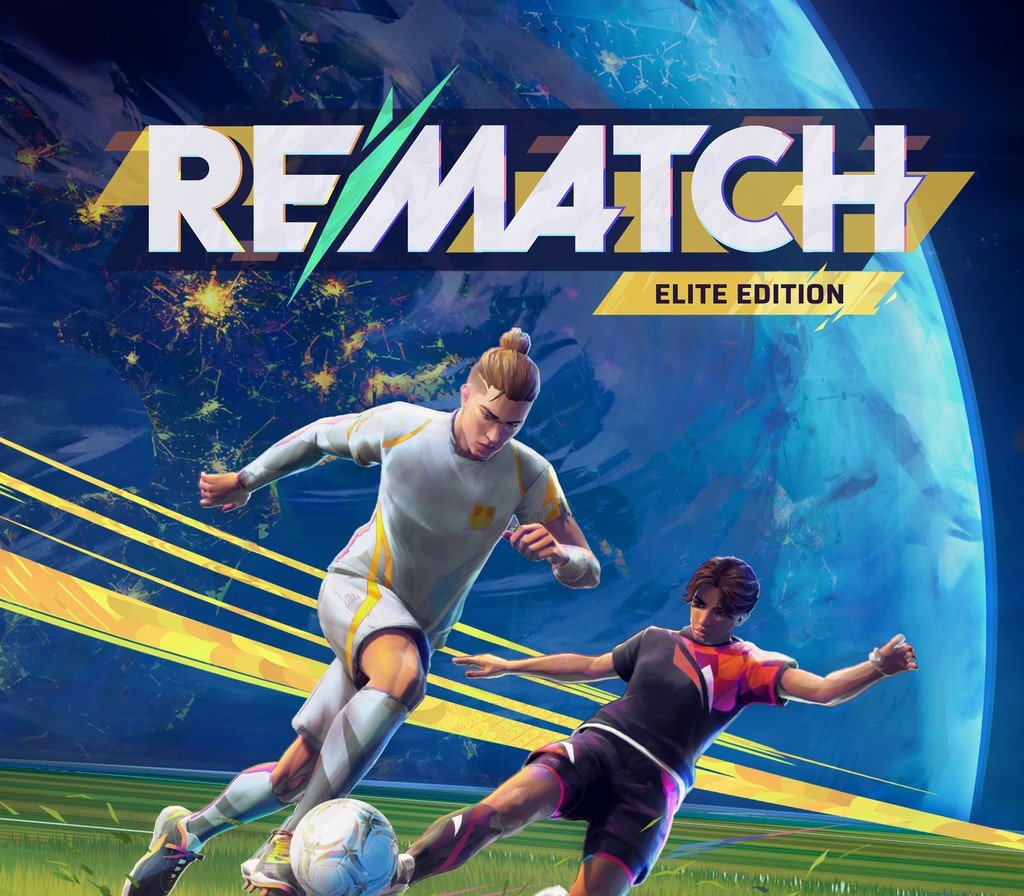 REMATCH Elite Edition 