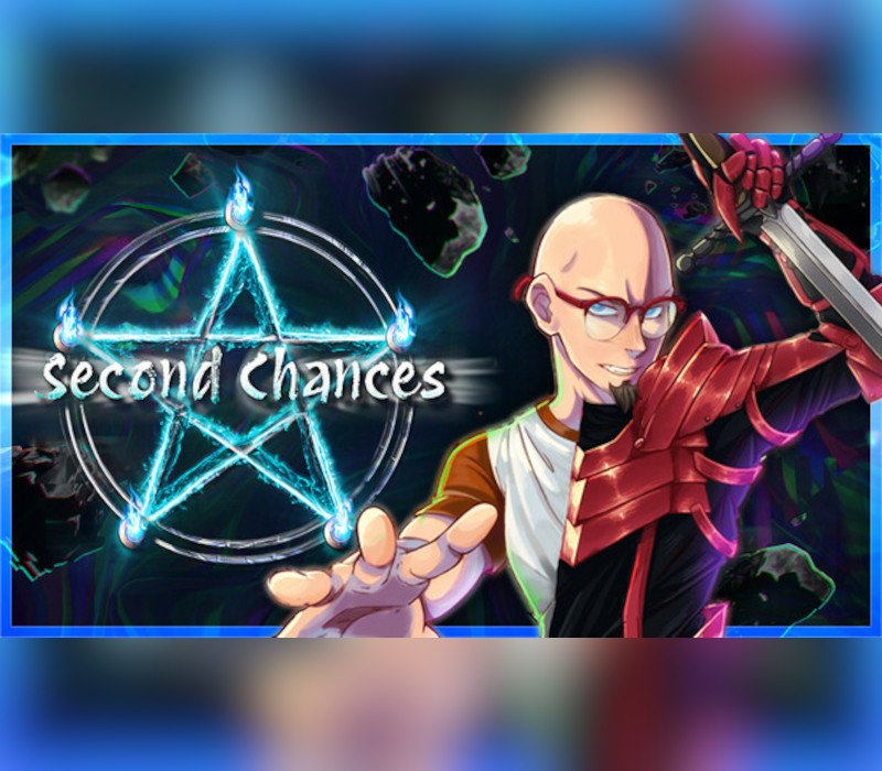 Second Chances 