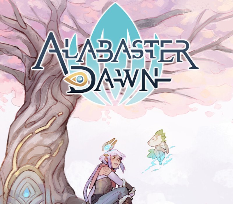 Alabaster Dawn 