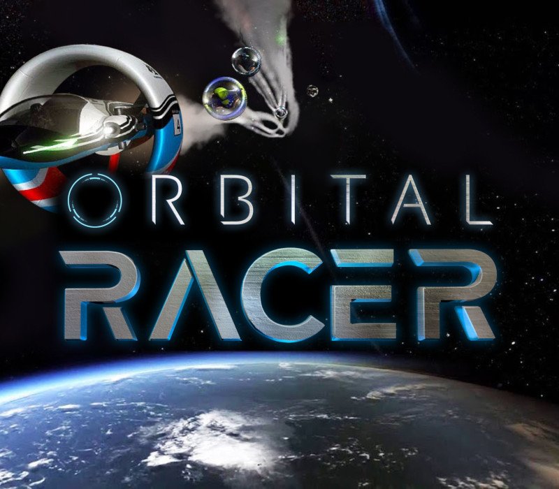 Orbital Racer 