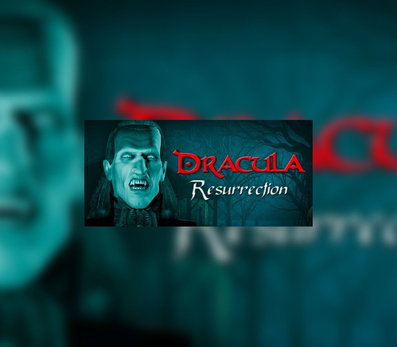 Dracula: The Resurrection 