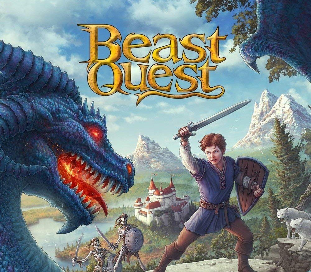 Beast Quest 