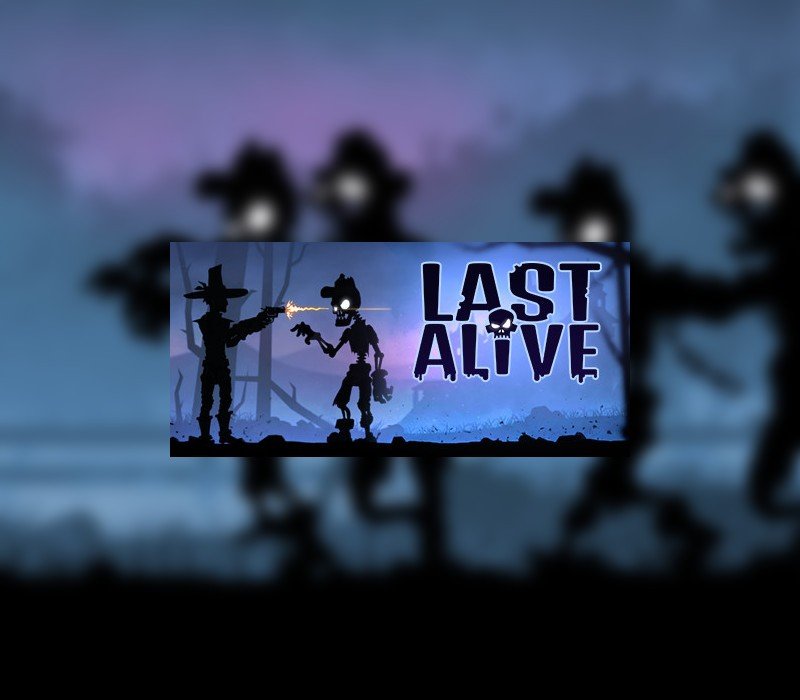 Last Alive 