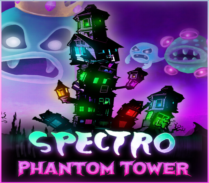 Spectro: Phantom Tower 