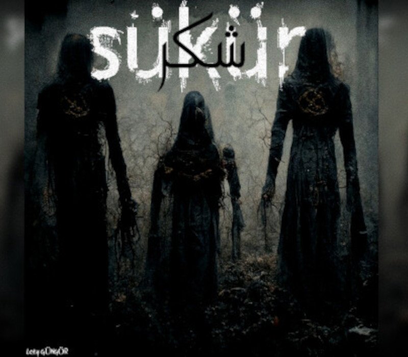 SUKUR 