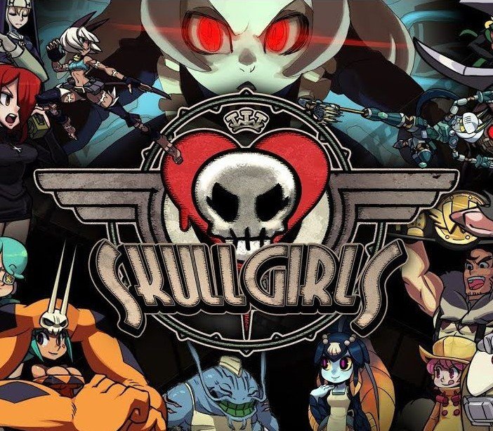 Skullgirls 