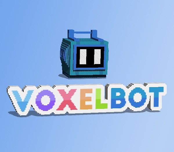 Voxel Bot 