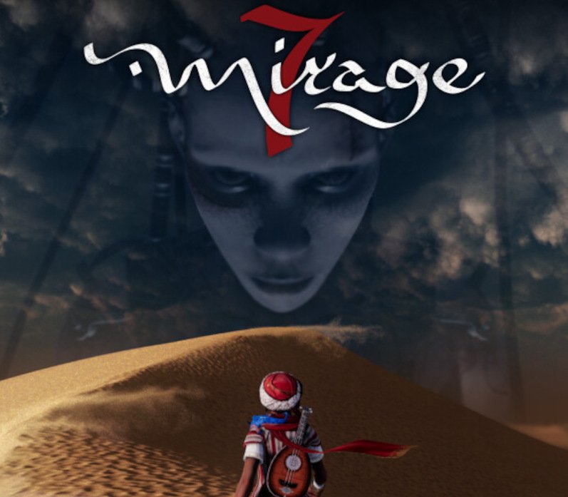 Mirage 7 