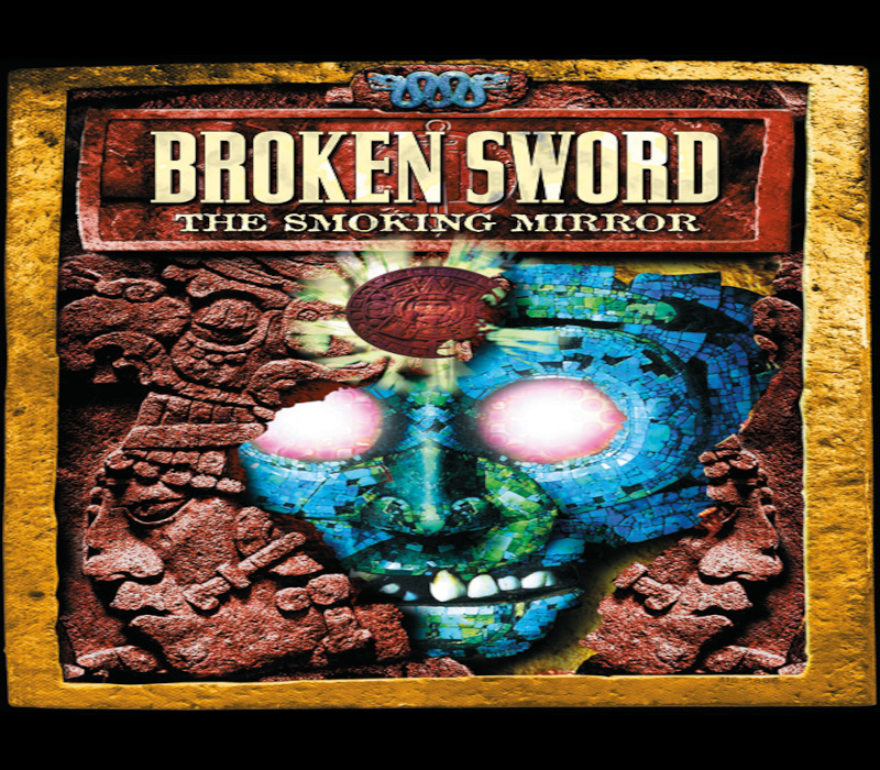 Broken Sword 2 - the Smoking Mirror: Remastered (2010) 