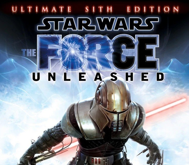 Star Wars The Force Unleashed: Ultimate Sith Edition 