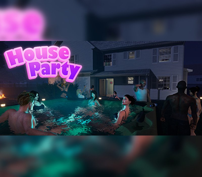 House Party 