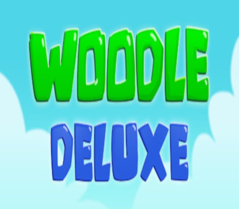 Woodle Deluxe 