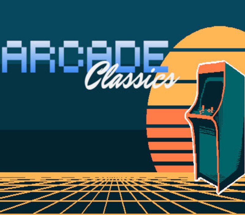 Arcade Classics 