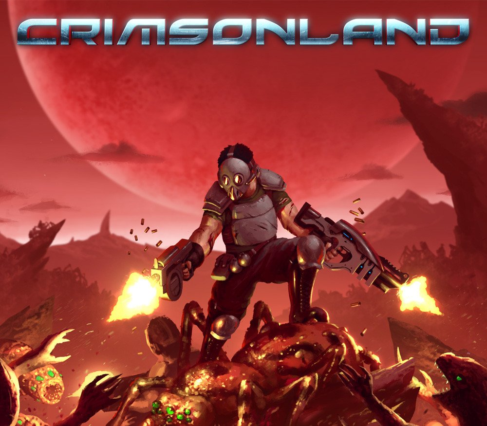 Crimsonland 