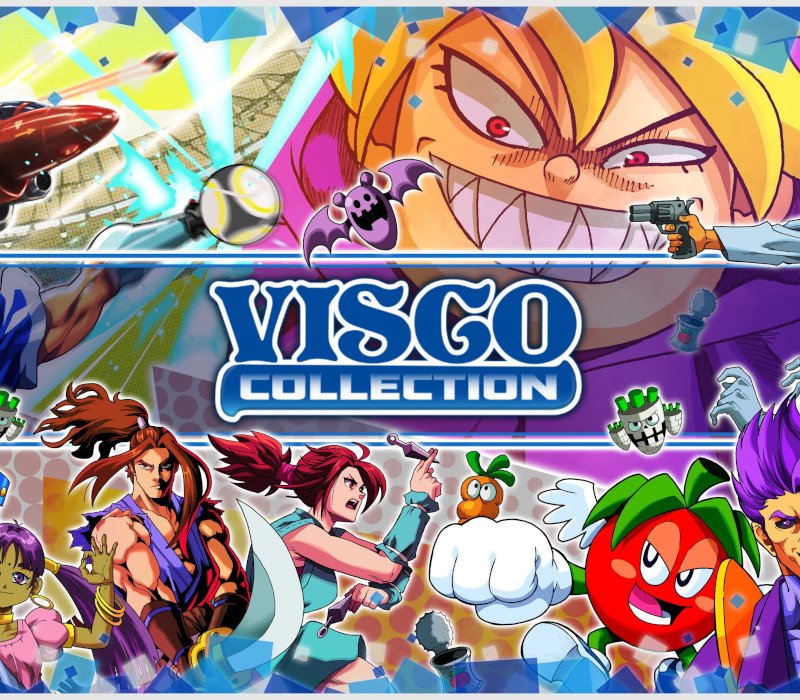 VISCO Collection 