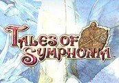 Tales of Symphonia